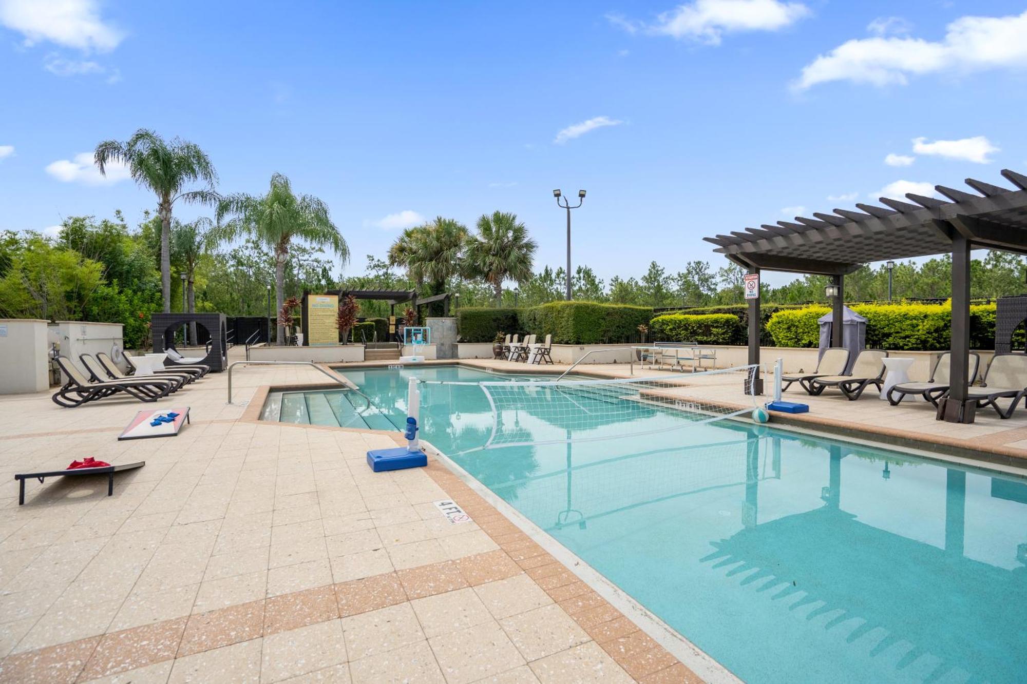 Cozy & Elegant 4Br Enchanted Townhouse - 1 Mile To Disney With Resort Pool, Gym, & Jacuzzi 奥兰多 外观 照片