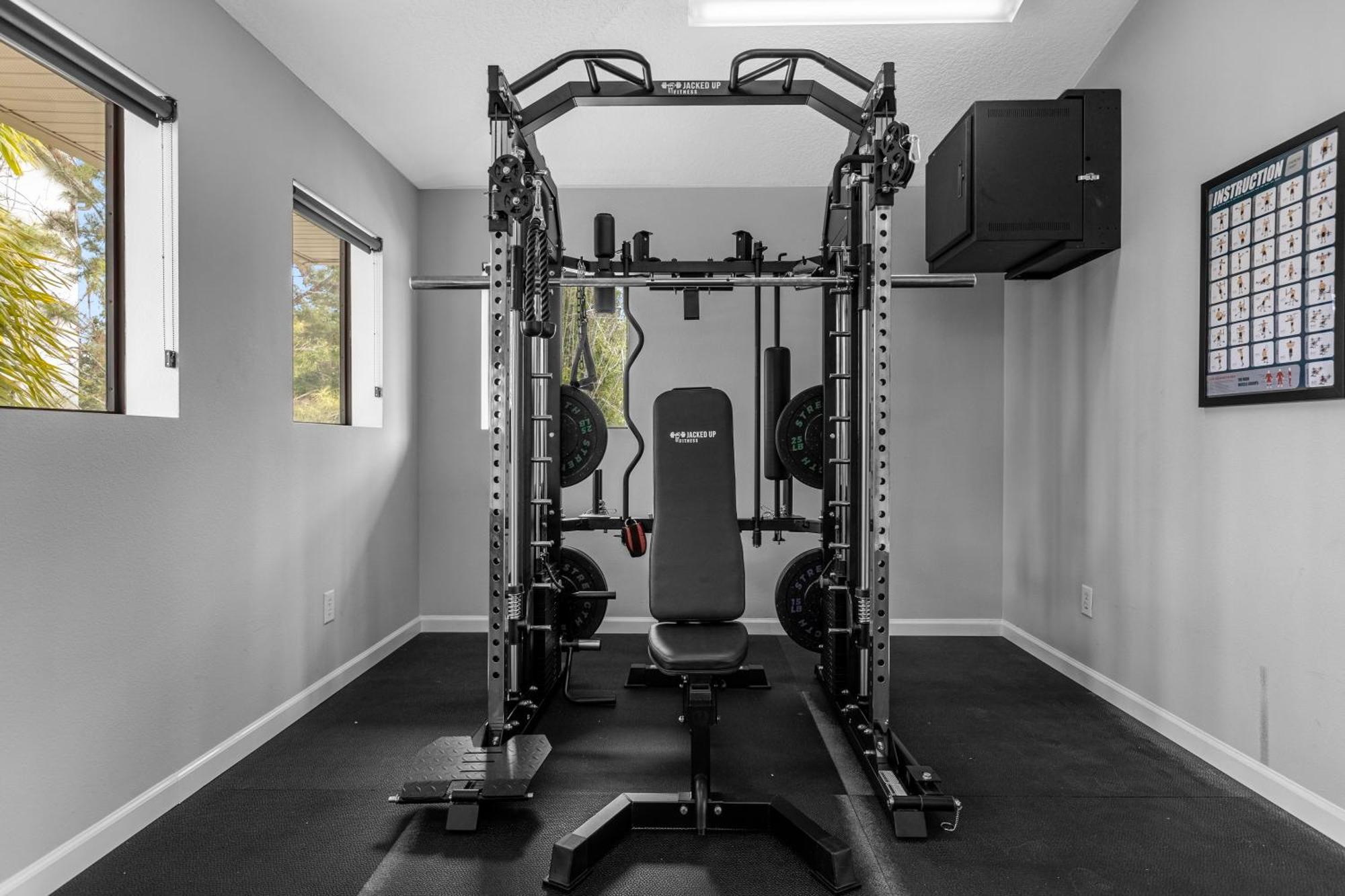 Cozy & Elegant 4Br Enchanted Townhouse - 1 Mile To Disney With Resort Pool, Gym, & Jacuzzi 奥兰多 外观 照片